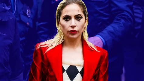 lady gaga first look revealed