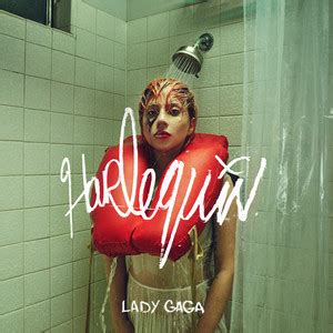 lady gaga harlequin album tracklist