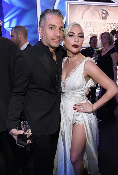 lady gaga husband 2024