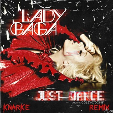 lady gaga just dance remix download