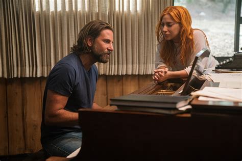 lady gaga last song a star is born