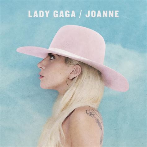 lady gaga new cd