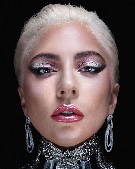 lady gaga new makeup line