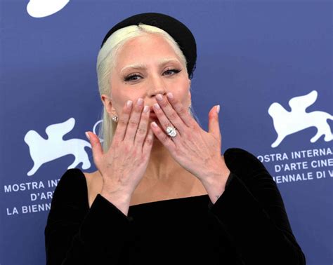 lady gaga ring
