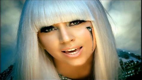 lady gaga song face