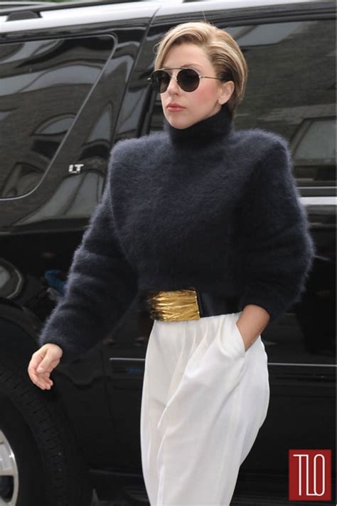 lady gaga sweater