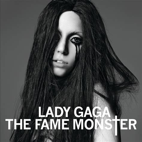 lady gaga the fame monster videos