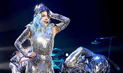 lady gaga tickets london