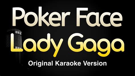 lady gaga videoke songs