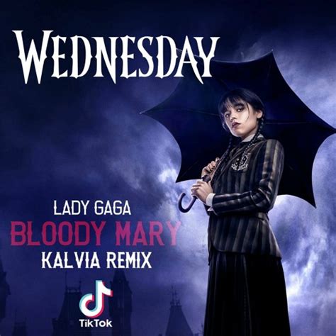 lady gaga wednesday song download