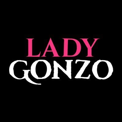 lady gonzo