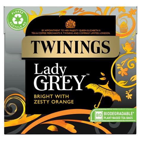 lady grey tea tesco