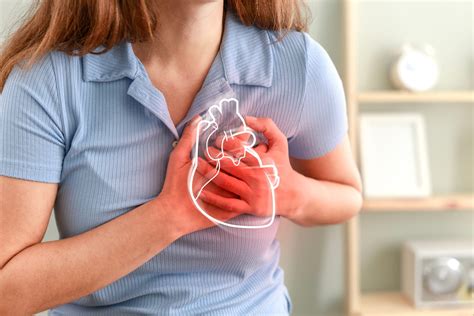 Warning Signs of a Lady Heart Attack: Know the Silent Symptoms