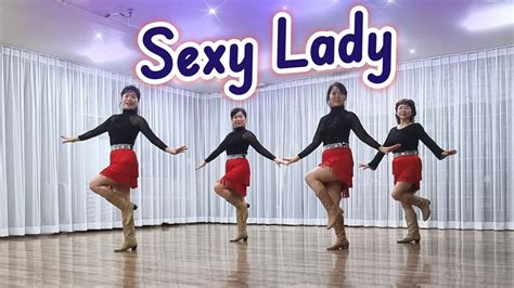 lady line porn