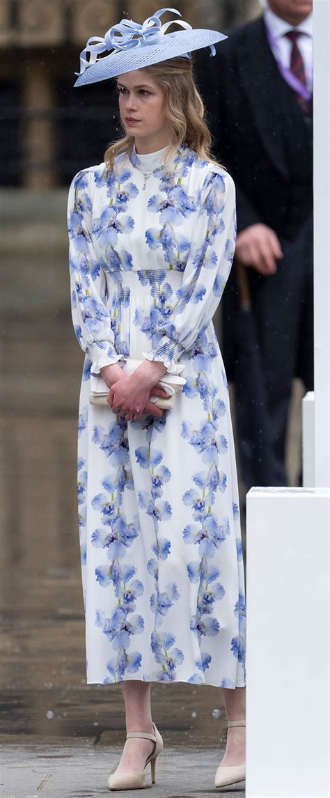lady louise windsor new duchess of sussex