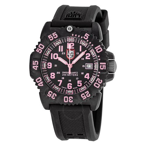 lady luminox watch review