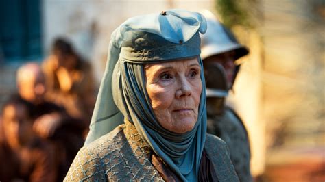 Lady Olenna Tyrell's Ingenious Legacy Revealed