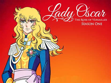 Lady Oscar Capitulo 16 Trending