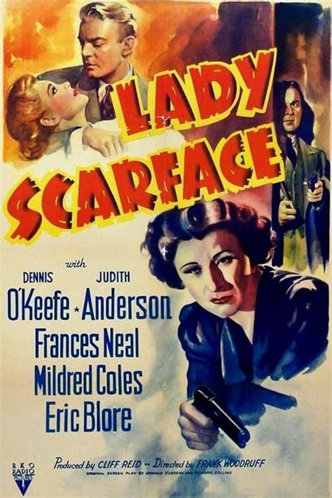 lady scarface