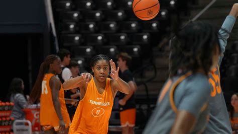 Unveiling the Lady Vols Basketball Dynasty: A Journey of Triumphs and Trailblazing