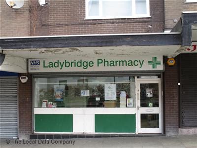 ladybridge surgery 10-12 broadgate bolton