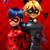 ladybug and chat noir pictures
