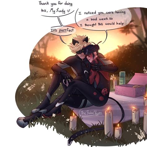 ladynoir nsfw