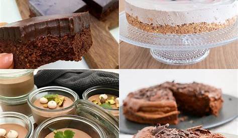 Laekre Desserter Nytar Nytårsdesserter 30 Opskrifter På Lækre Til