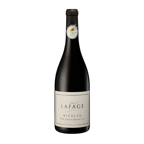 Lafage Grenache