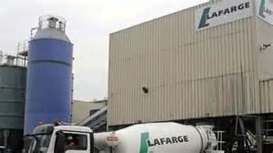 Lafarge Houma La