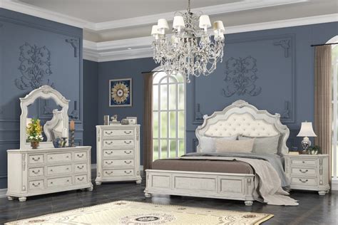 Lafayette Bedroom Set