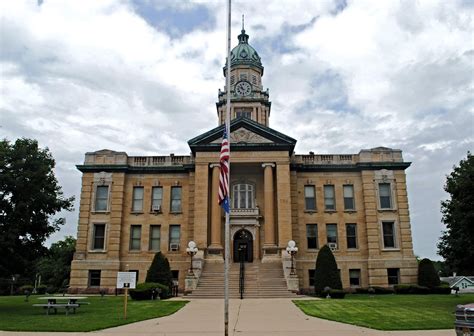 lafayette county district court