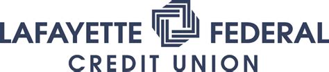 lafayette federal credit union logo