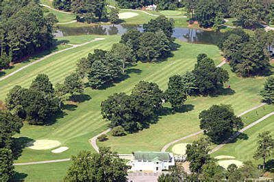 Lafayette Golf Course: Hidden Gem Revealed