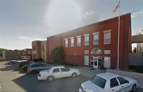 Lafayette Mo County Jail