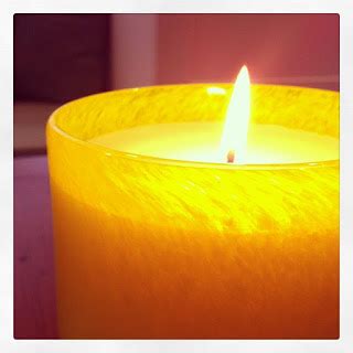 Lafco Daffodil Candle