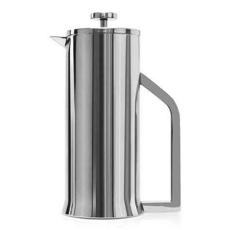 Lafeeca French Press Coffee Maker
