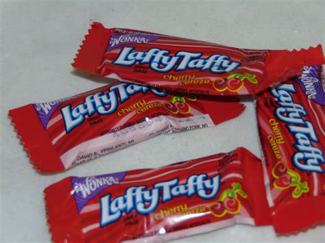 laffy taffy cherry