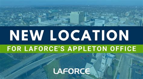 Laforce Appleton