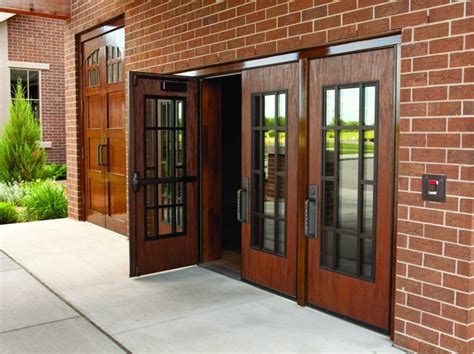 laforce doors