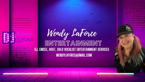 Laforce Entertainment