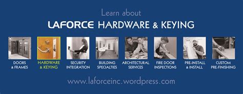 Laforce Hardware