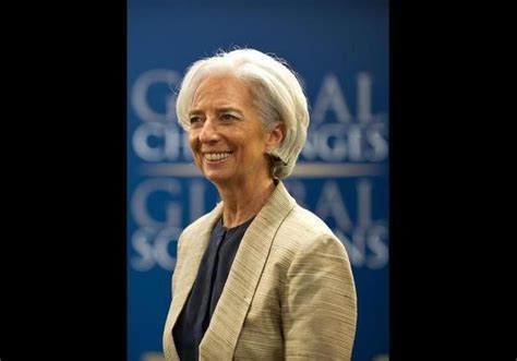 lagarde 2014