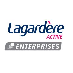 lagardere active enterprises