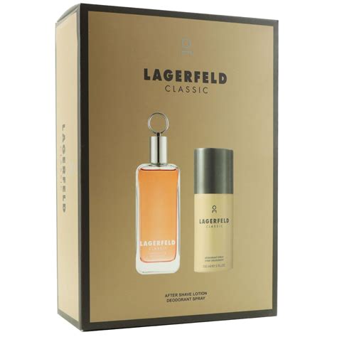 lagerfeld classic 100 ml