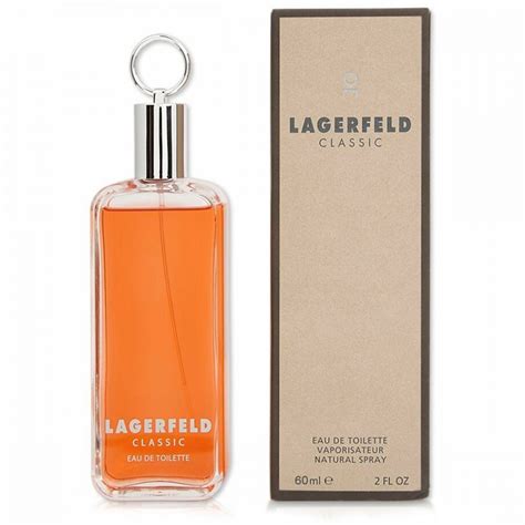 lagerfeld classic 200 ml