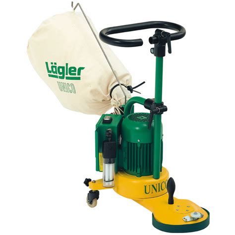 Revolutionize Your Floors with Lagler Floor Sander - The Ultimate Tool for Seamless Sanding