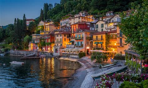 lago di como attrazioni