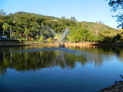 lago dos patos sp