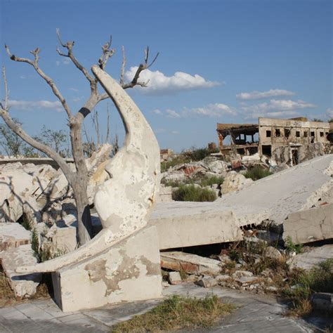 lago epecuen hoteles